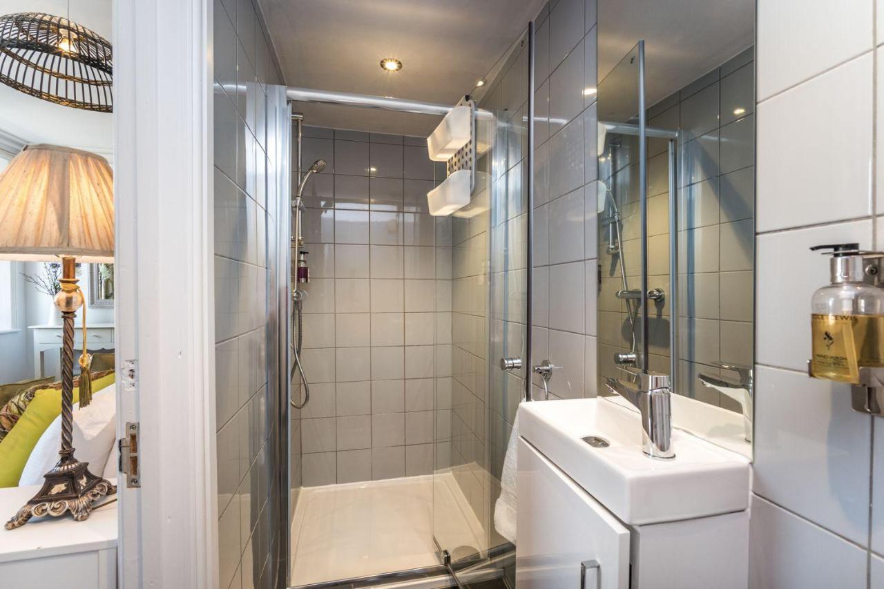 Вилла 9 The Townhouse Кесвик Экстерьер фото